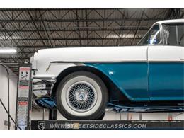 1956 Pontiac Star Chief (CC-2017008) for sale in Ft Worth, Texas