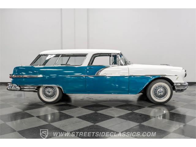 1956 Pontiac Star Chief (CC-2017008) for sale in Ft Worth, Texas