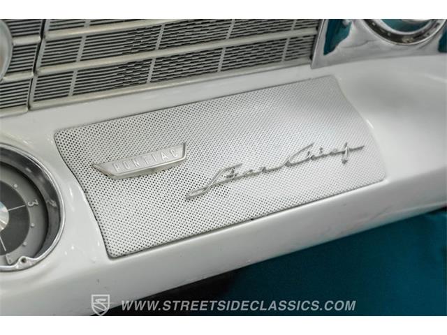 1956 Pontiac Star Chief (CC-2017008) for sale in Ft Worth, Texas