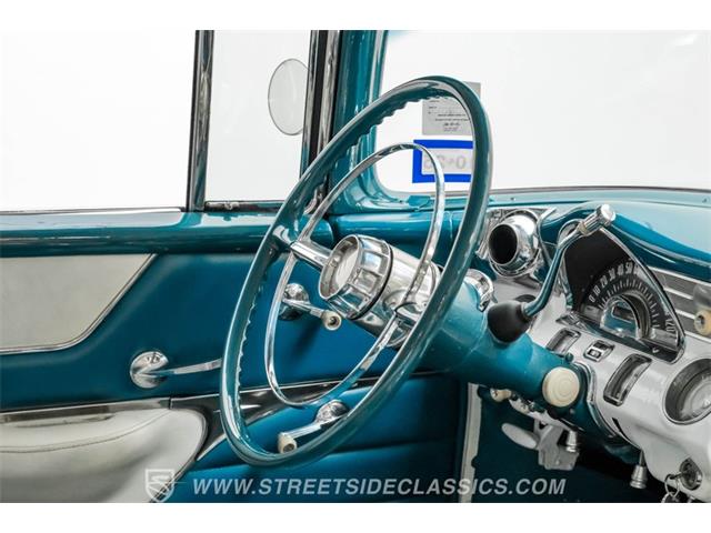 1956 Pontiac Star Chief (CC-2017008) for sale in Ft Worth, Texas
