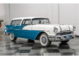 1956 Pontiac Star Chief (CC-2017008) for sale in Ft Worth, Texas