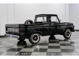 1964 Ford F100 (CC-2017010) for sale in Ft Worth, Texas