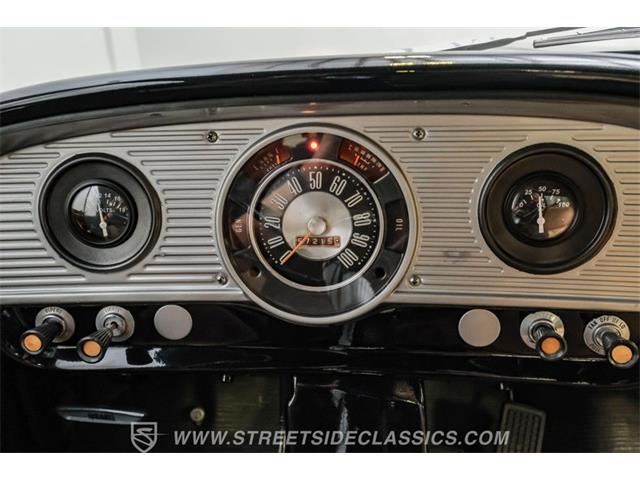 1964 Ford F100 (CC-2017010) for sale in Ft Worth, Texas