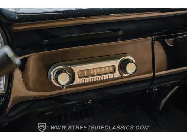 1964 Ford F100 (CC-2017010) for sale in Ft Worth, Texas