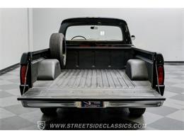 1964 Ford F100 (CC-2017010) for sale in Ft Worth, Texas