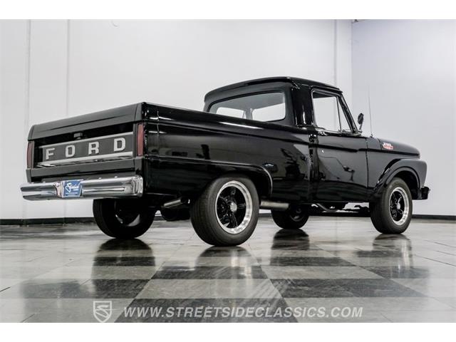 1964 Ford F100 (CC-2017010) for sale in Ft Worth, Texas