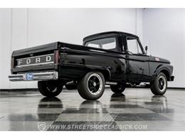 1964 Ford F100 (CC-2017010) for sale in Ft Worth, Texas