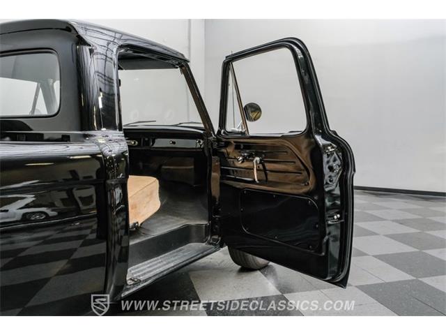 1964 Ford F100 (CC-2017010) for sale in Ft Worth, Texas