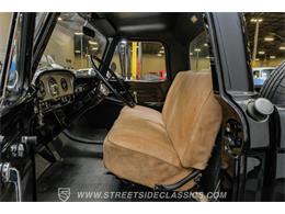 1964 Ford F100 (CC-2017010) for sale in Ft Worth, Texas