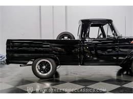 1964 Ford F100 (CC-2017010) for sale in Ft Worth, Texas