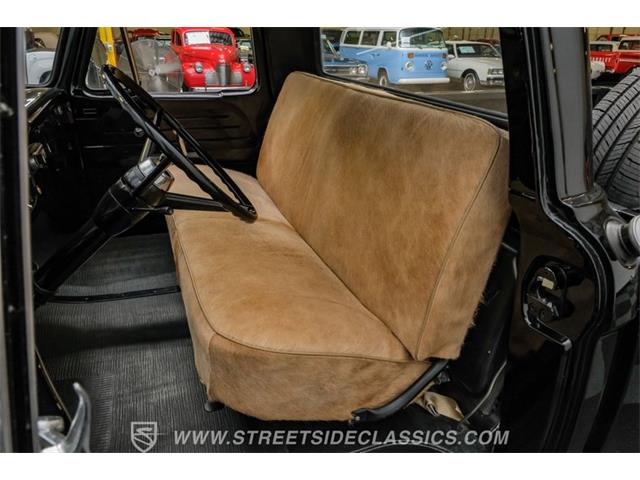 1964 Ford F100 (CC-2017010) for sale in Ft Worth, Texas