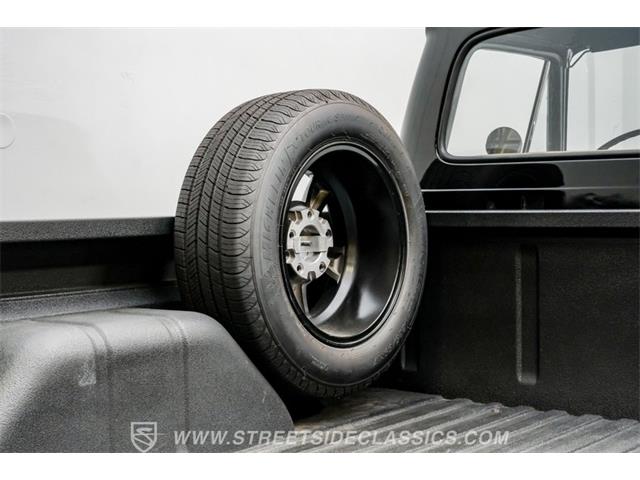 1964 Ford F100 (CC-2017010) for sale in Ft Worth, Texas