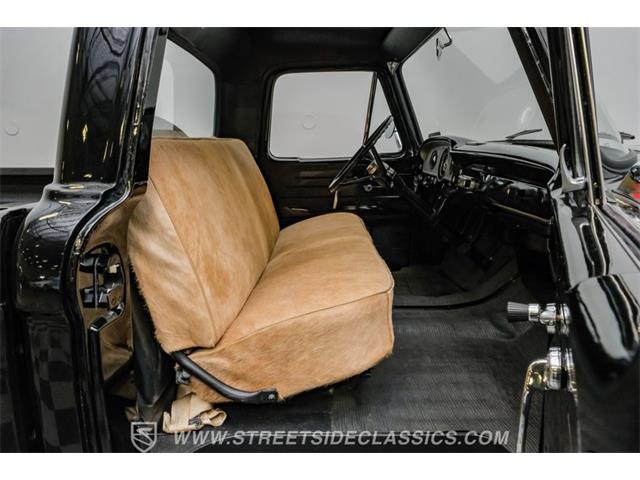 1964 Ford F100 (CC-2017010) for sale in Ft Worth, Texas