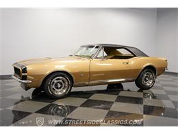 1967 Chevrolet Camaro (CC-2017018) for sale in Concord, North Carolina