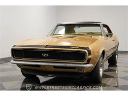 1967 Chevrolet Camaro (CC-2017018) for sale in Concord, North Carolina