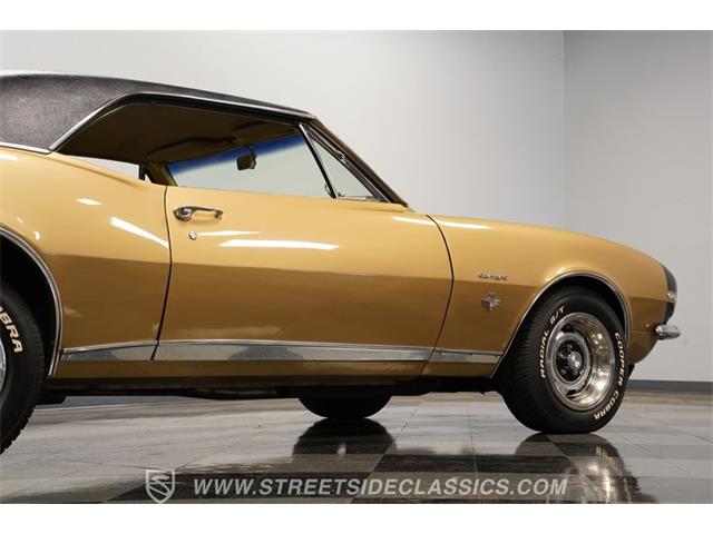 1967 Chevrolet Camaro (CC-2017018) for sale in Concord, North Carolina