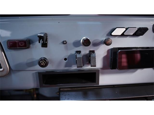 1982 Toyota Land Cruiser (CC-2017022) for sale in Lithia Springs, Georgia