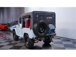 1982 Toyota Land Cruiser (CC-2017022) for sale in Lithia Springs, Georgia
