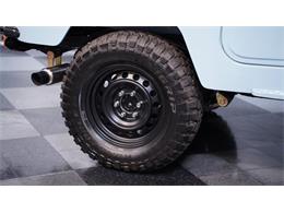 1982 Toyota Land Cruiser (CC-2017022) for sale in Lithia Springs, Georgia