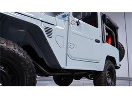 1982 Toyota Land Cruiser (CC-2017022) for sale in Lithia Springs, Georgia