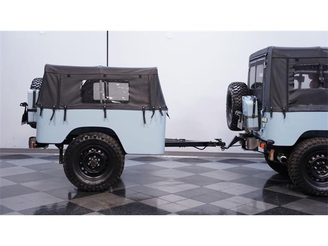 1982 Toyota Land Cruiser (CC-2017022) for sale in Lithia Springs, Georgia