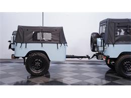 1982 Toyota Land Cruiser (CC-2017022) for sale in Lithia Springs, Georgia