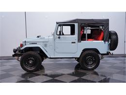 1982 Toyota Land Cruiser (CC-2017022) for sale in Lithia Springs, Georgia