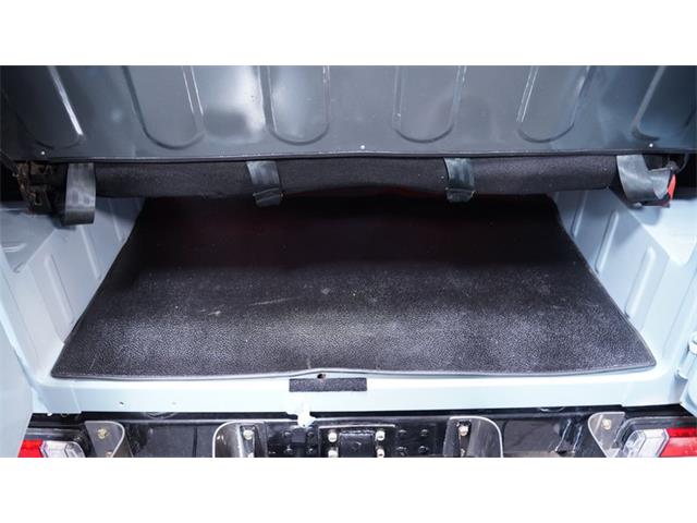 1982 Toyota Land Cruiser (CC-2017022) for sale in Lithia Springs, Georgia