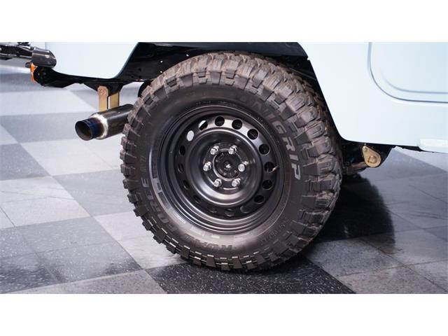 1982 Toyota Land Cruiser (CC-2017022) for sale in Lithia Springs, Georgia