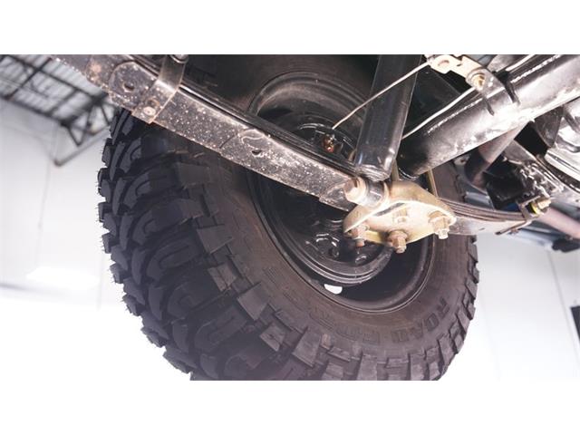 1982 Toyota Land Cruiser (CC-2017022) for sale in Lithia Springs, Georgia