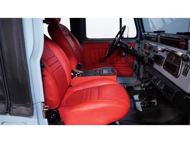 1982 Toyota Land Cruiser (CC-2017022) for sale in Lithia Springs, Georgia