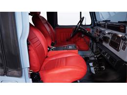 1982 Toyota Land Cruiser (CC-2017022) for sale in Lithia Springs, Georgia