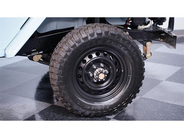 1982 Toyota Land Cruiser (CC-2017022) for sale in Lithia Springs, Georgia