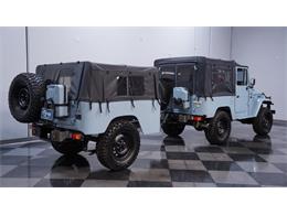 1982 Toyota Land Cruiser (CC-2017022) for sale in Lithia Springs, Georgia
