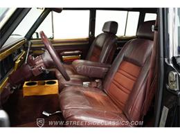 1988 Jeep Grand Wagoneer (CC-2017043) for sale in Lavergne, Tennessee