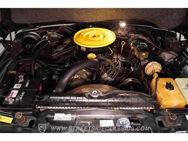 1988 Jeep Grand Wagoneer (CC-2017043) for sale in Lavergne, Tennessee