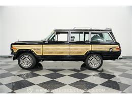 1988 Jeep Grand Wagoneer (CC-2017043) for sale in Lavergne, Tennessee