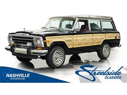 1988 Jeep Grand Wagoneer (CC-2017043) for sale in Lavergne, Tennessee