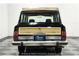 1988 Jeep Grand Wagoneer (CC-2017043) for sale in Lavergne, Tennessee