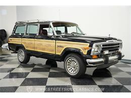 1988 Jeep Grand Wagoneer (CC-2017043) for sale in Lavergne, Tennessee