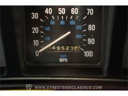 1988 Jeep Grand Wagoneer (CC-2017043) for sale in Lavergne, Tennessee