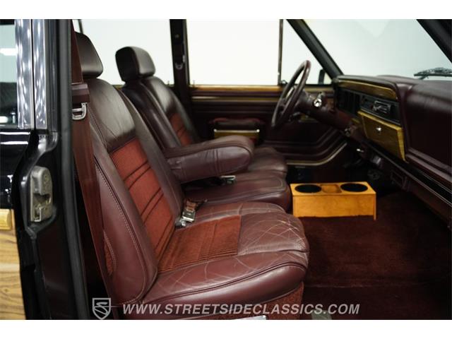 1988 Jeep Grand Wagoneer (CC-2017043) for sale in Lavergne, Tennessee