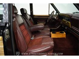1988 Jeep Grand Wagoneer (CC-2017043) for sale in Lavergne, Tennessee