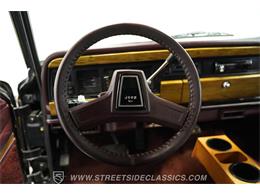1988 Jeep Grand Wagoneer (CC-2017043) for sale in Lavergne, Tennessee