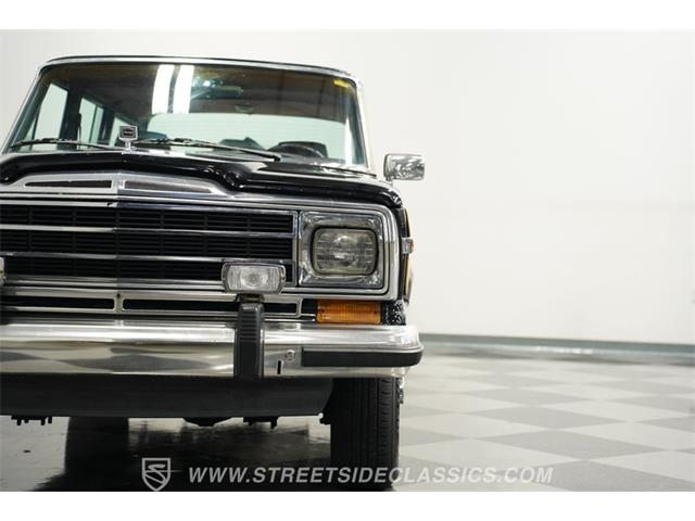 1988 Jeep Grand Wagoneer (CC-2017043) for sale in Lavergne, Tennessee