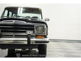 1988 Jeep Grand Wagoneer (CC-2017043) for sale in Lavergne, Tennessee