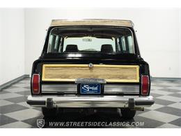 1988 Jeep Grand Wagoneer (CC-2017043) for sale in Lavergne, Tennessee