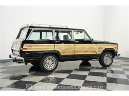 1988 Jeep Grand Wagoneer (CC-2017043) for sale in Lavergne, Tennessee
