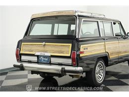 1988 Jeep Grand Wagoneer (CC-2017043) for sale in Lavergne, Tennessee