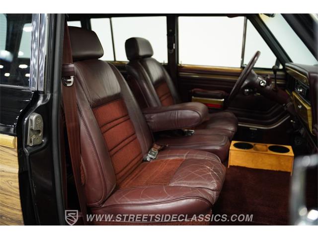 1988 Jeep Grand Wagoneer (CC-2017043) for sale in Lavergne, Tennessee